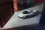 Ferrari 488 Pista by Novitec Rosso 2019 года